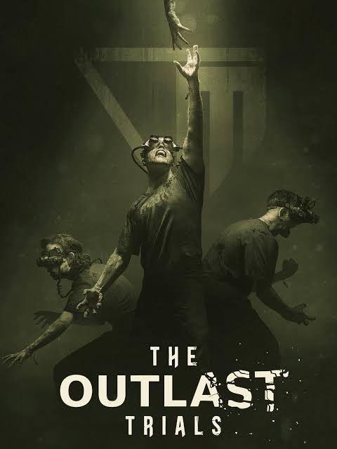 The Outlast Trials
