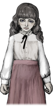 Marins, The Dark Artist